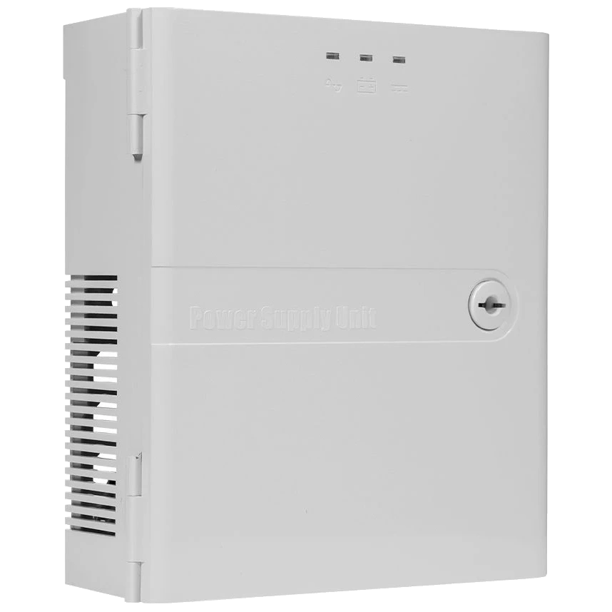 Джерело безперебійного живлення Kraft PSU-1205LED(P) 12В 5А