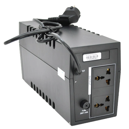 Джерело безперебійного живлення Ritar RTP625 Proxima-L 625ВA
