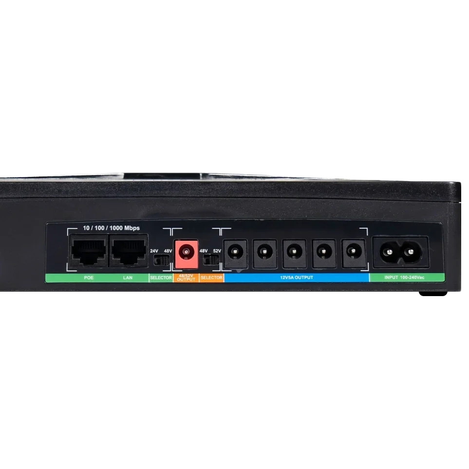 Джерело безперебійного живлення Trinix TRX-MUPS-48100