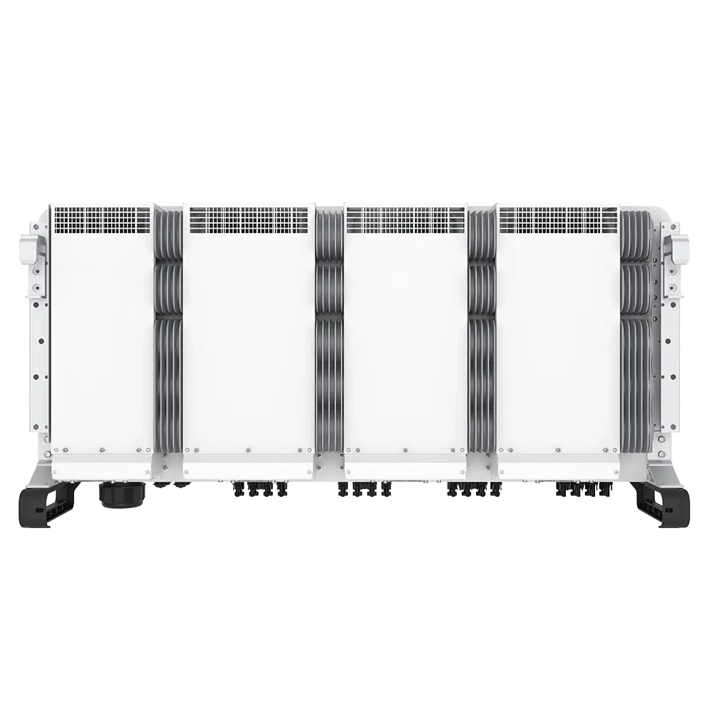Інвертор мережевий трифазний Solis 80K-5G-PRO
