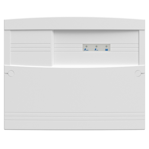 Блок безперебійного живлення TIRAS Technologies 1215 12В 1.5А