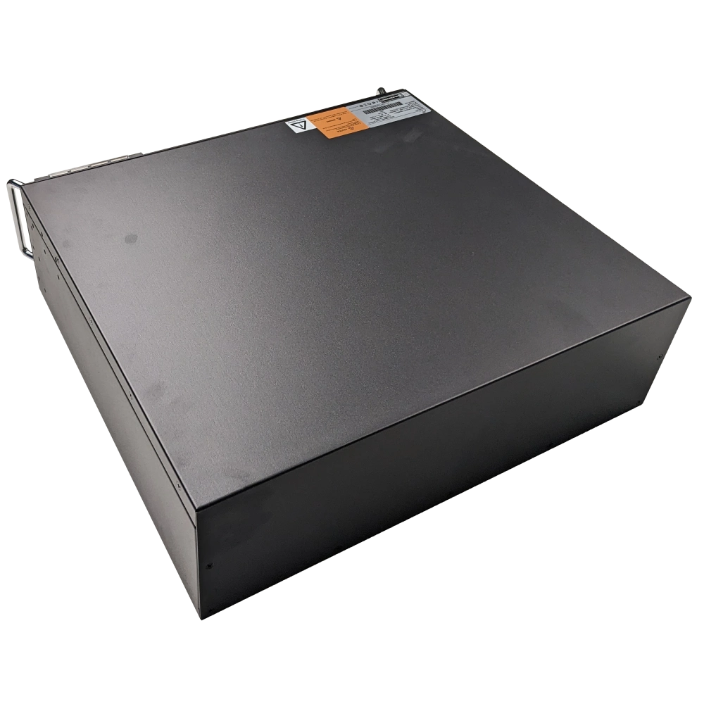 Акумуляторна батарея з bluetooth та автоматичним вимикачем Ritar R-LFP51.2V100AH