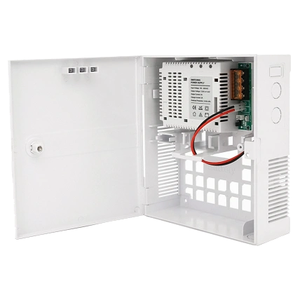 ДБЖ під акб 12В/7A EuroPower EP-UPS-1203(P) 12В 3А