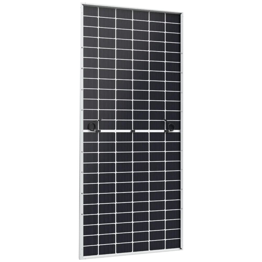 Сонячна панель PV JA Solar JAM72D40-605/MB