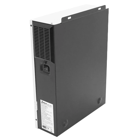 Гібридний інвертор ORBUS ORB-1.6KW 2000ВА/1600Вт 12В MPPT 30~400 В
