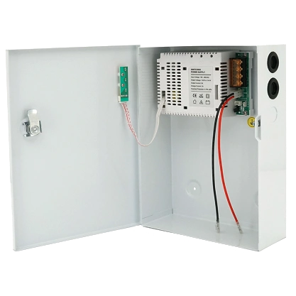 ДБЖ під акб 12В/7A EuroPower EP-UPS-1203(M) 13.8В 3А