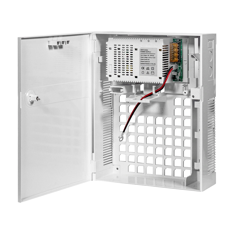 Джерело безперебійного живлення Trinix PSU-1205LED(P) LiFePO4