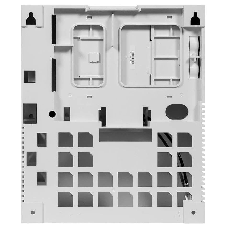 Джерело безперебійного живлення Kraft PSU-1205LED(P) 12В 5А