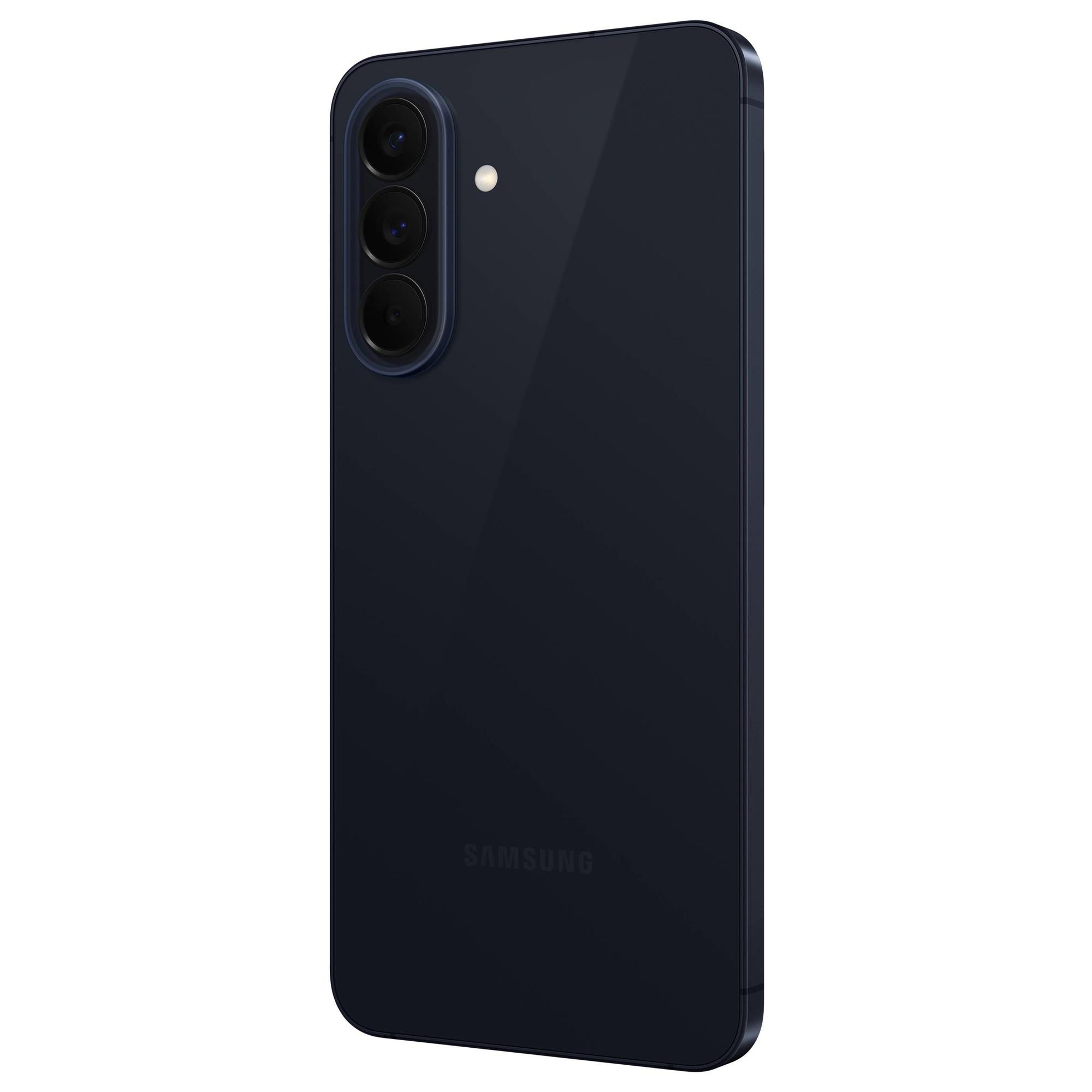 Смартфон Samsung Galaxy A57 5G 12/512GB Awesome Navy (SM-A576BDBHEUC)