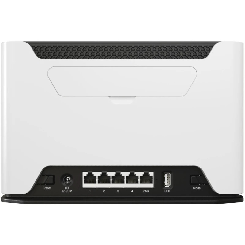 Бездротовий маршрутизатор MikroTik Chateau LTE7 (D53G-5HacD2HnD-TC&R11e-LTE7)