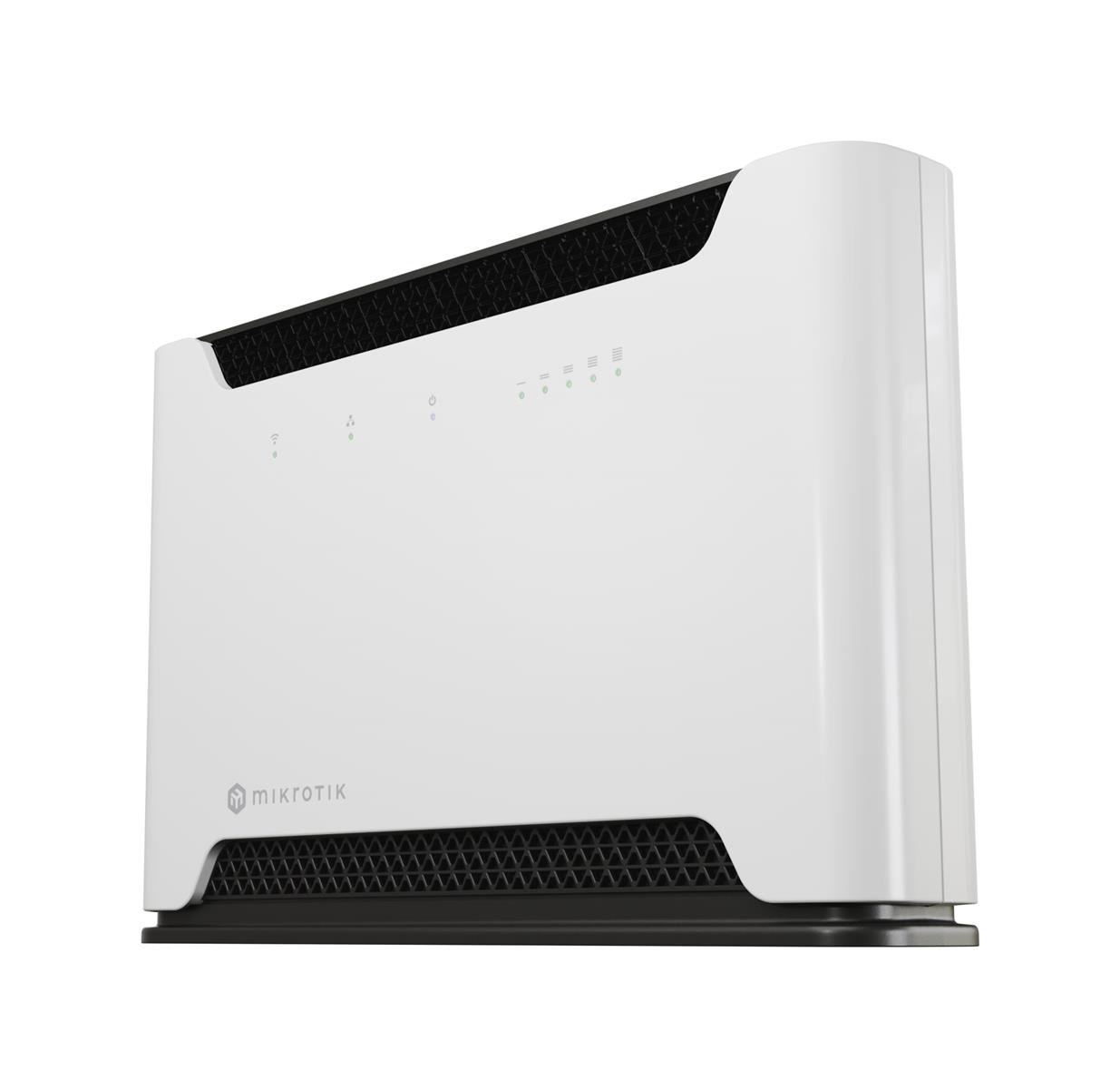 Бездротовий маршрутизатор MikroTik Chateau LTE12 (D53G-5HacD2HnD-TC&EG120K-EA)