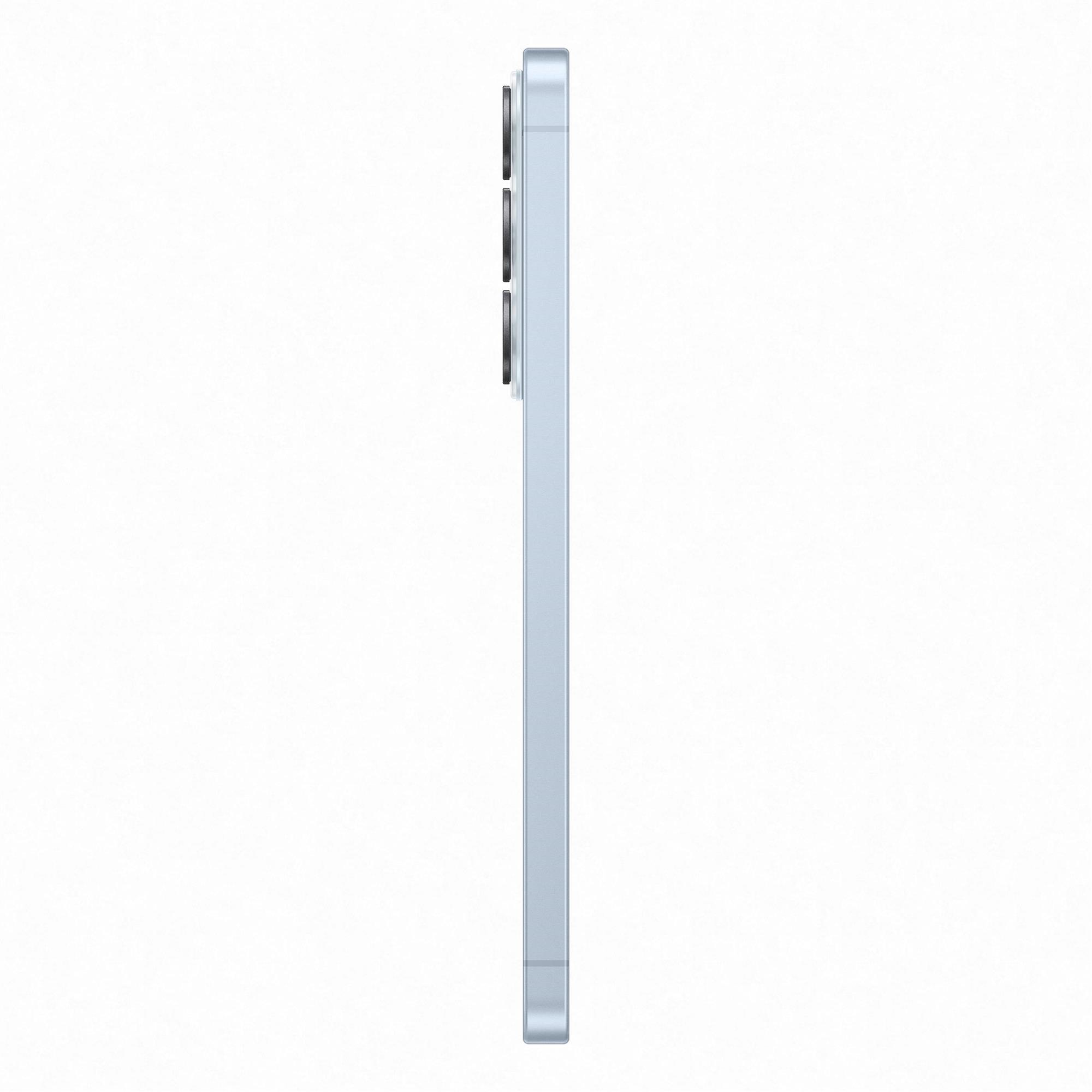 Смартфон Samsung Galaxy S26+ 12/256GB Sky Blue (SM-S947BLBDEUC)
