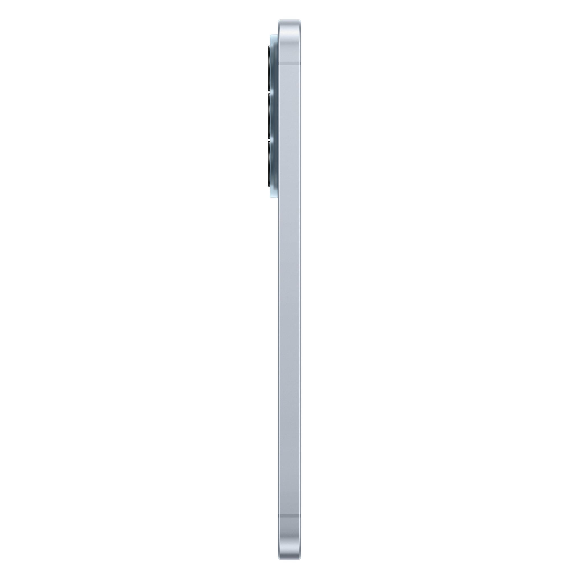 Смартфон Samsung Galaxy A57 5G 8/128GB Awesome Icyblue (SM-A576BLBBEUC)