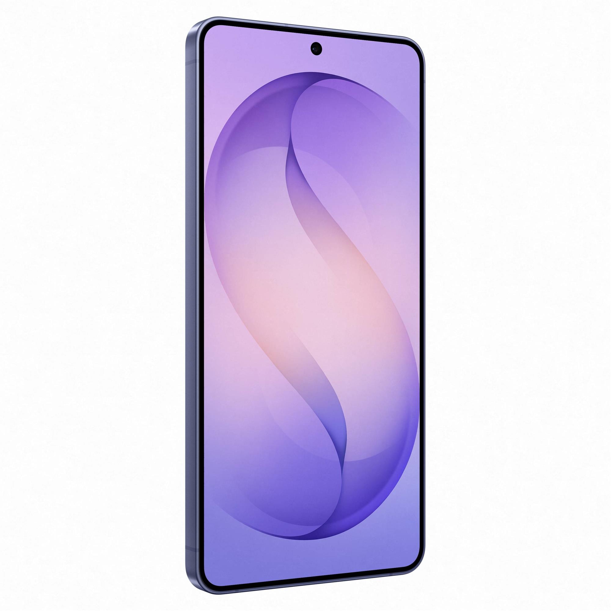 Смартфон Samsung Galaxy S26+ 12/256GB Cobalt Violet (SM-S947BZVDEUC)