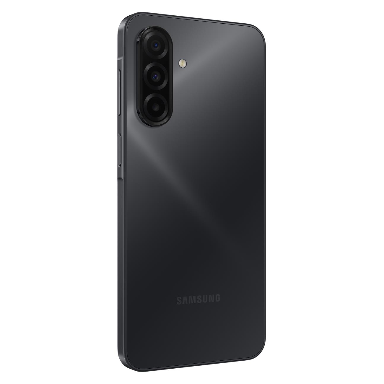 Смартфон Samsung Galaxy A17 SM-A175 4/128GB Black (SM-A175FZKBEUC)