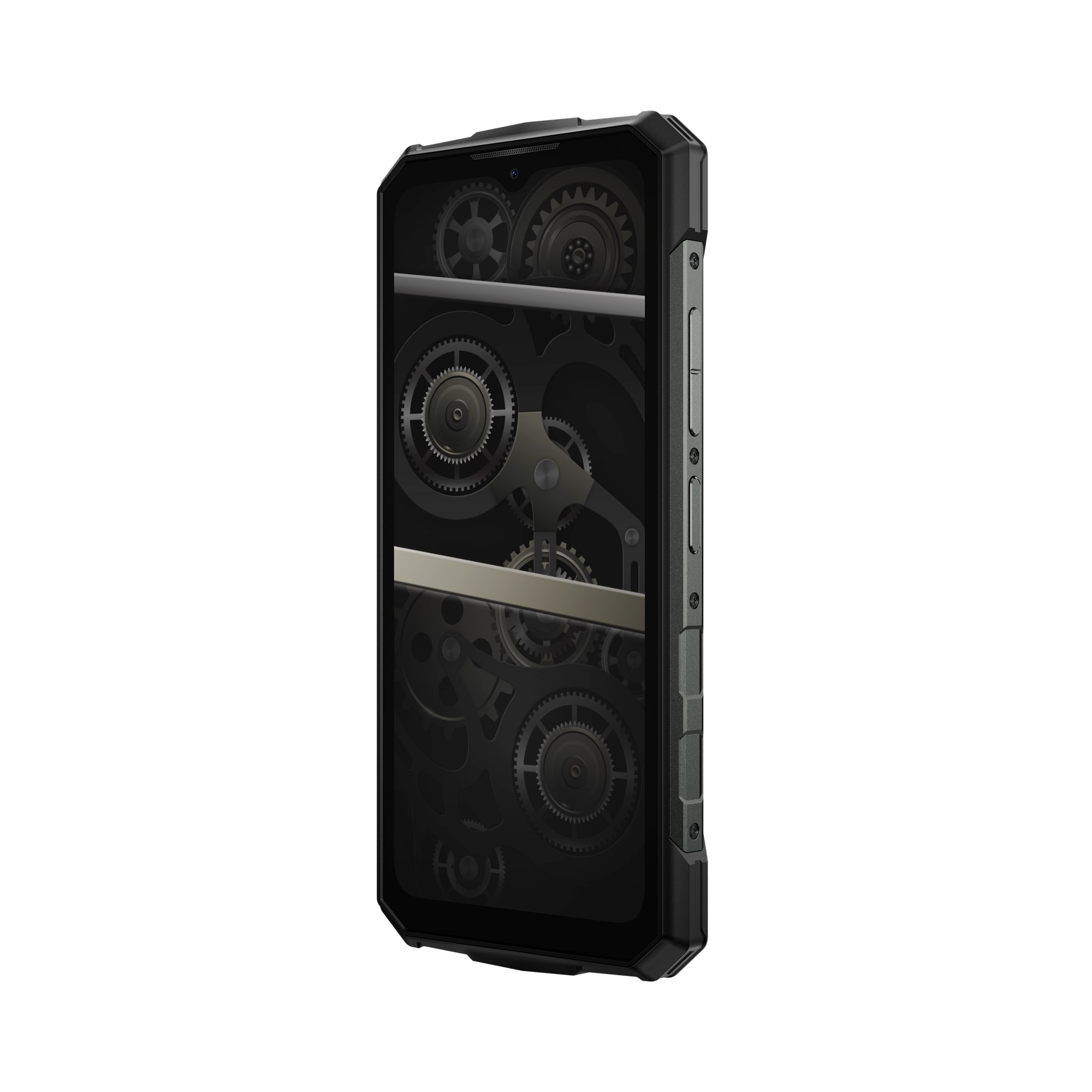 Смартфон Doogee Fire 5 Ultra 6/128GB Grey