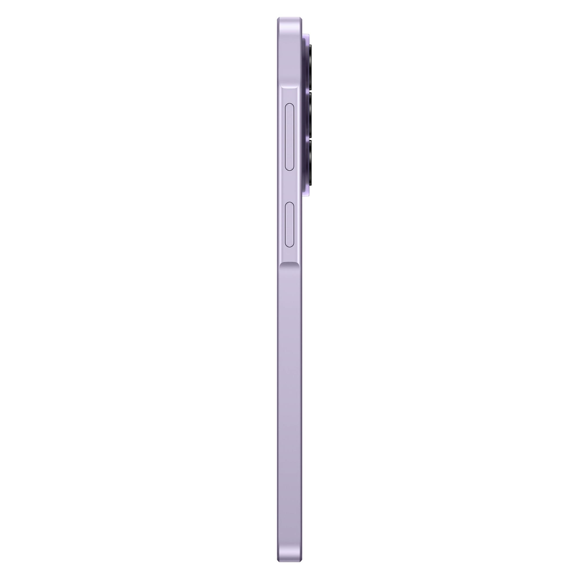 Смартфон Samsung Galaxy A37 5G 6/128GB Awesome Lavender (SM-A376BLVBEUC)
