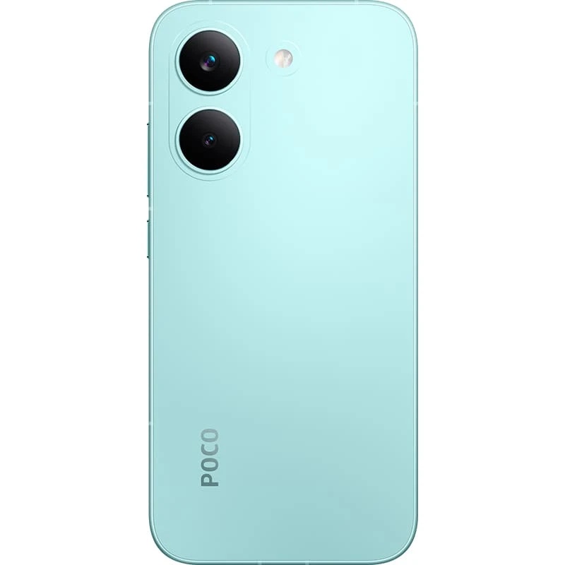 Смартфон Poco X8 Pro 8/512GB Green