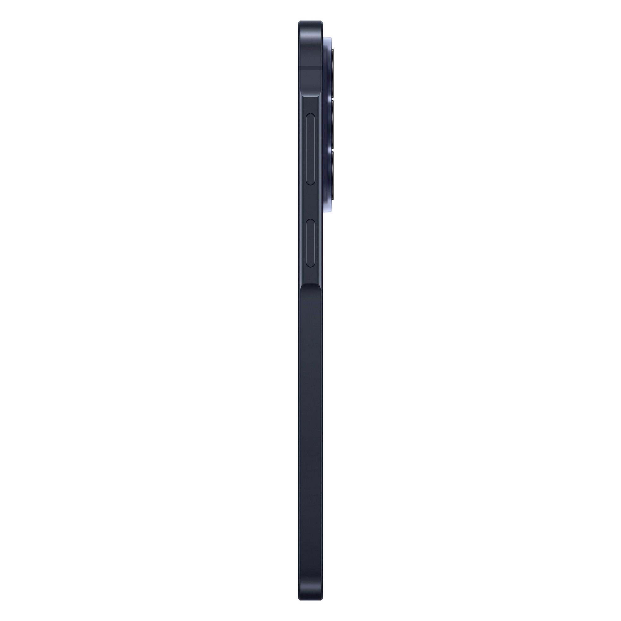 Смартфон Samsung Galaxy A57 5G 12/512GB Awesome Navy (SM-A576BDBHEUC)