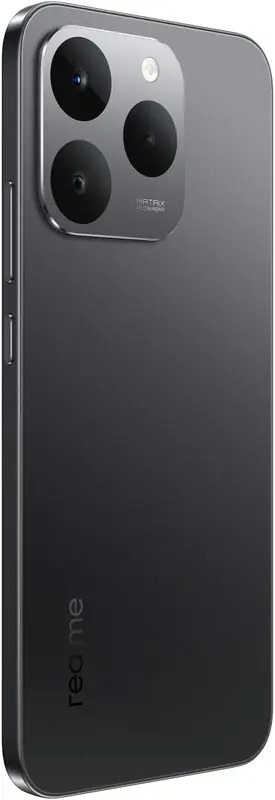 Смартфон Realme 15T 8/256GB (RMX5111) Suit Titanium