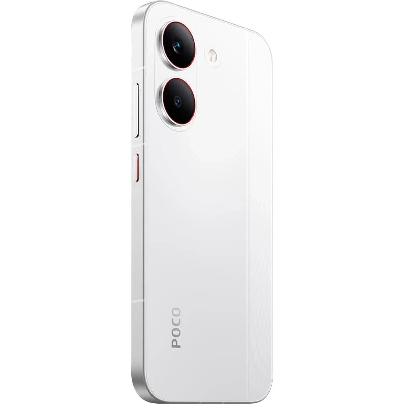 Смартфон Poco X8 Pro 8/512GB White