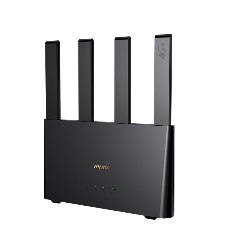 Бездротовий маршрутизатор Tenda 4G08