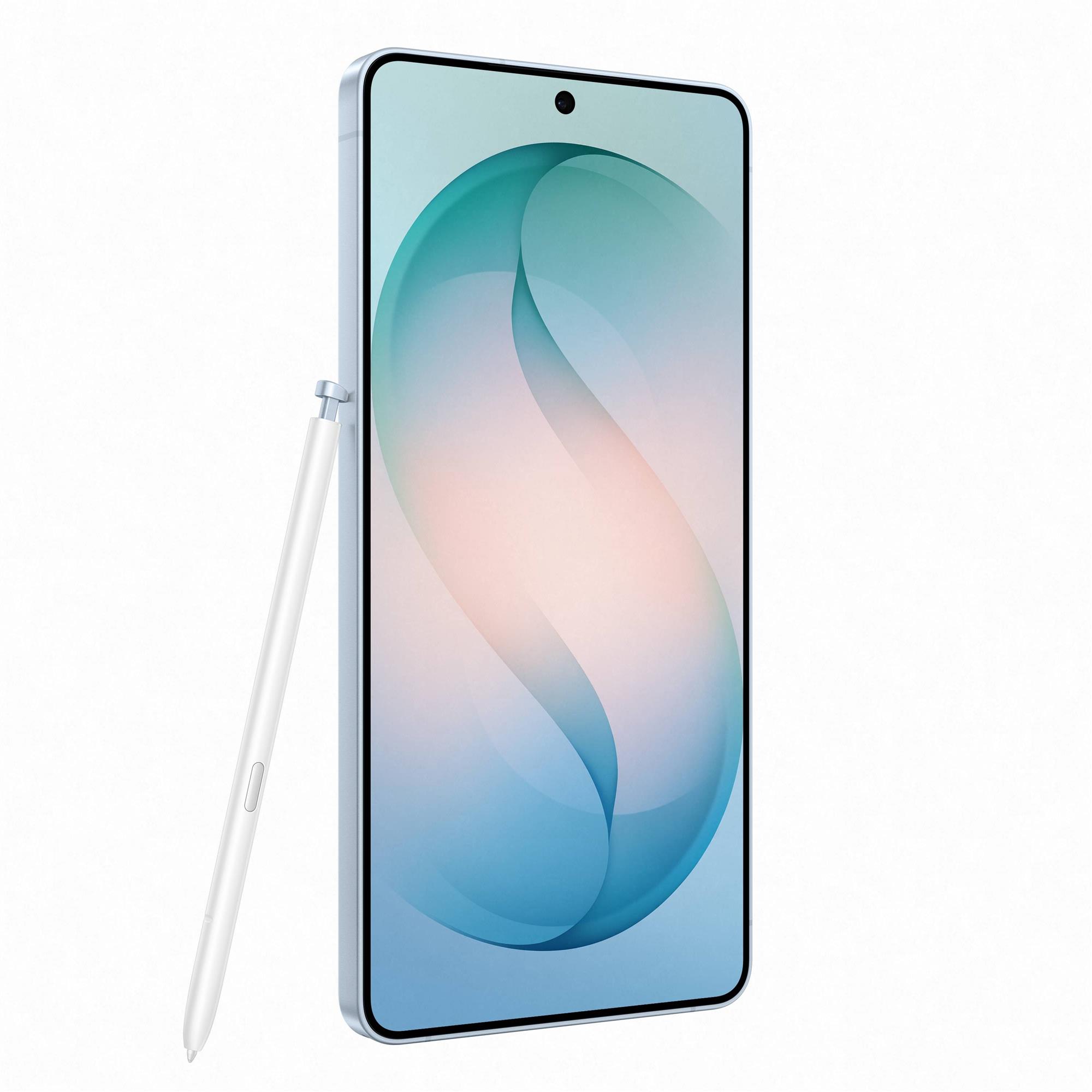 Смартфон Samsung Galaxy S26 Ultra 12/256GB Sky Blue (SM-S948BLBDEUC)