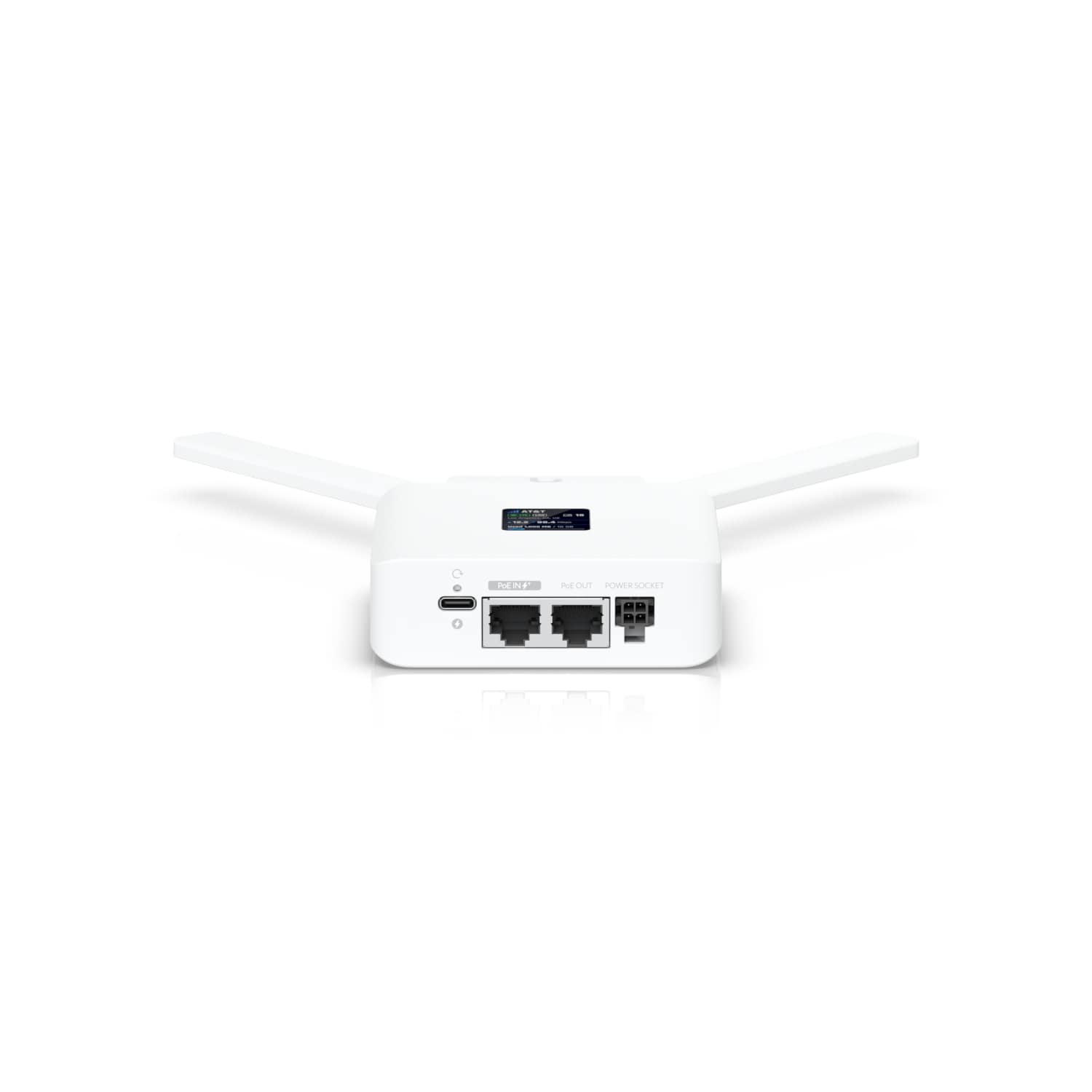 Бездротовий маршрутизатор Ubiquiti Mobile Router (UMR)