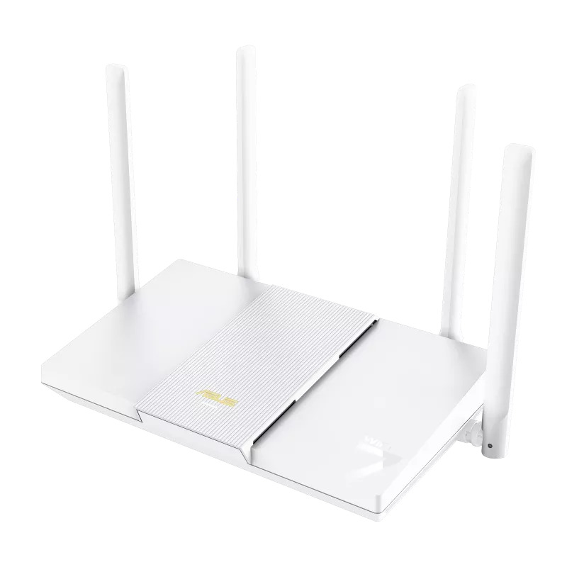 Бездротовий маршрутизатор Asus RT-BE3600E (90IG09U0-MO3S10)