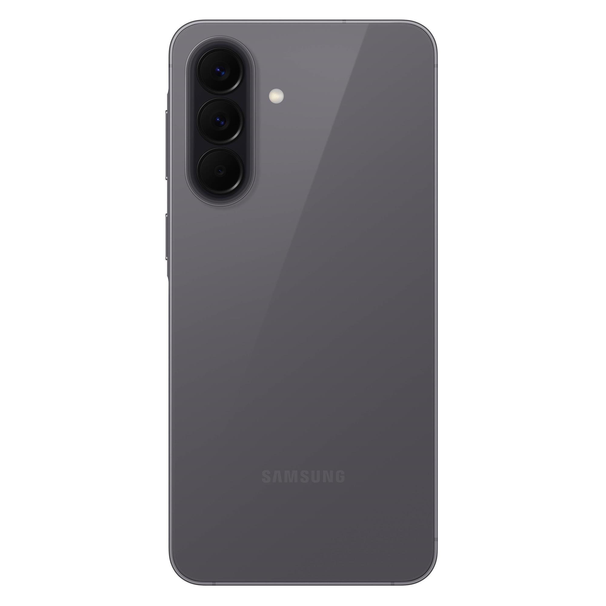 Смартфон Samsung Galaxy A57 5G 12/512GB Awesome Gray (SM-A576BZAHEUC)