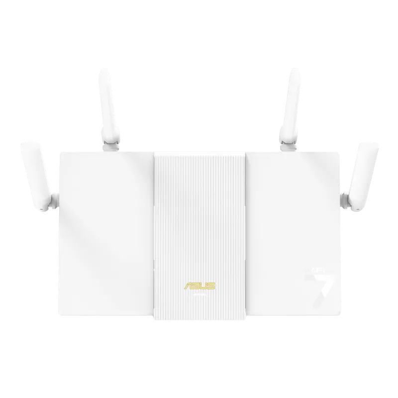 Бездротовий маршрутизатор Asus RT-BE3600E (90IG09U0-MO3S10)