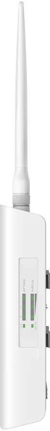 Бездротовий маршрутизатор TP-Link Omada ER703WP-4G-Outdoor