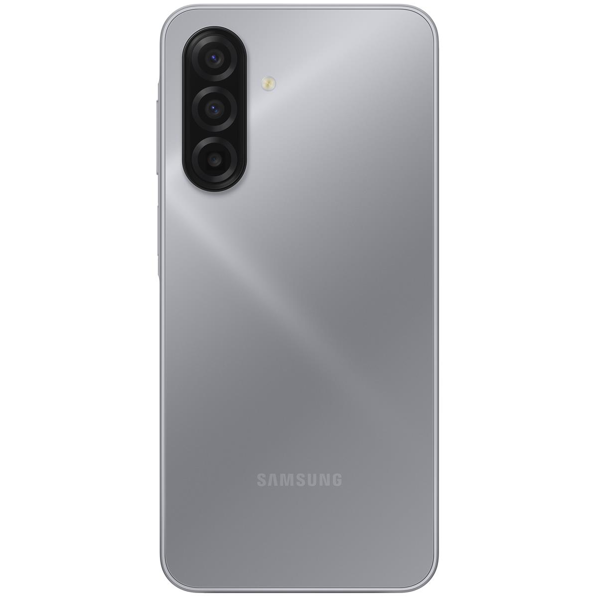 Смартфон Samsung Galaxy A17 SM-A175 4/128GB Gray (SM-A175FZABEUC)