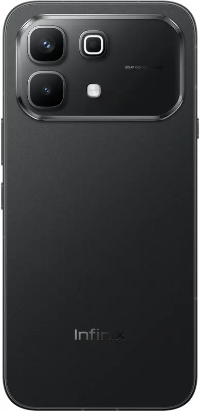 Смартфон Infinix Note 60 X6879 8/256GB Midnight Black