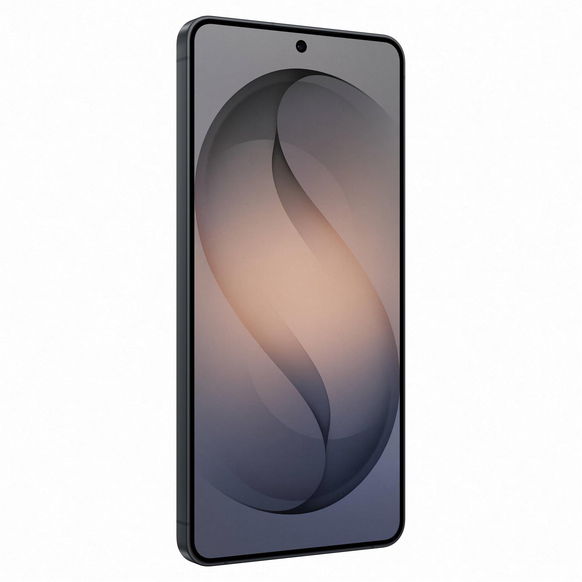 Смартфон Samsung Galaxy S26+ 12/256GB Black (SM-S947BZKDEUC)
