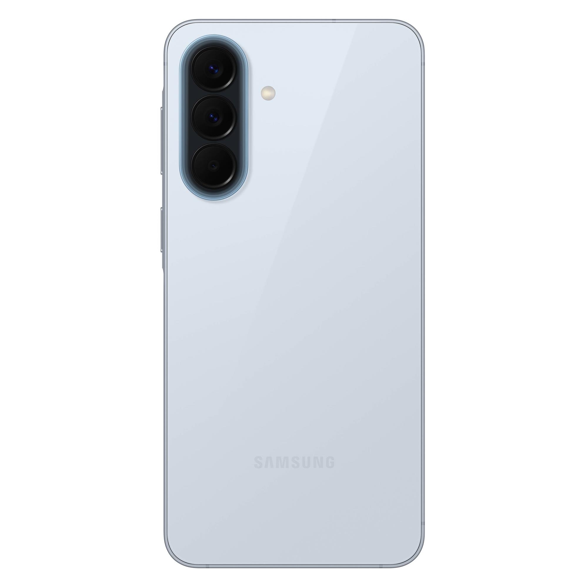 Смартфон Samsung Galaxy A57 5G 8/128GB Awesome Icyblue (SM-A576BLBBEUC)