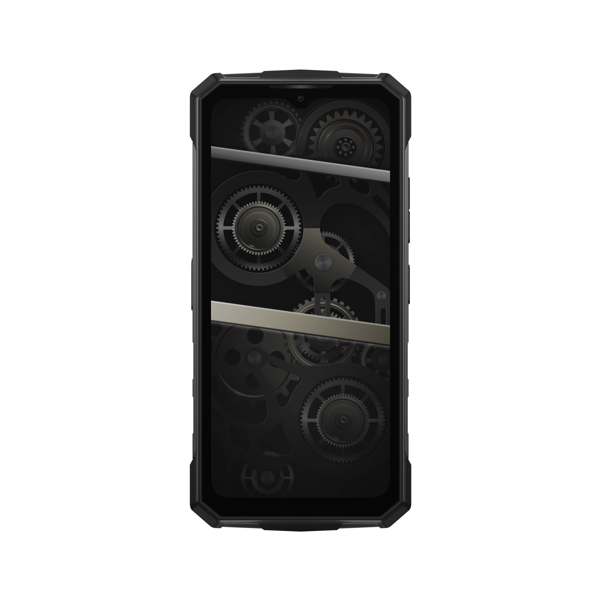 Смартфон Doogee Fire 5 Ultra 6/128GB Grey