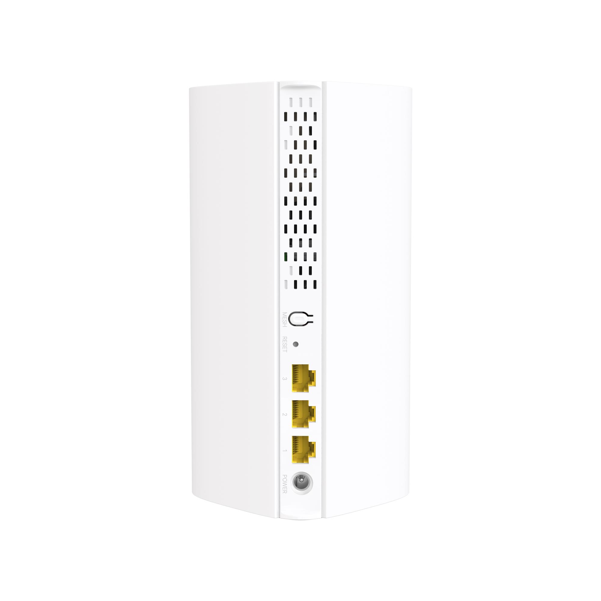 WiFi Mesh-система Tenda EE3 Pro (2-pack)