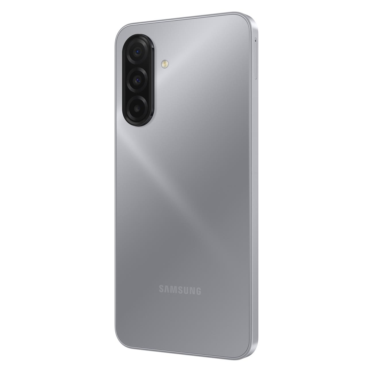 Смартфон Samsung Galaxy A17 SM-A175 4/128GB Gray (SM-A175FZABEUC)