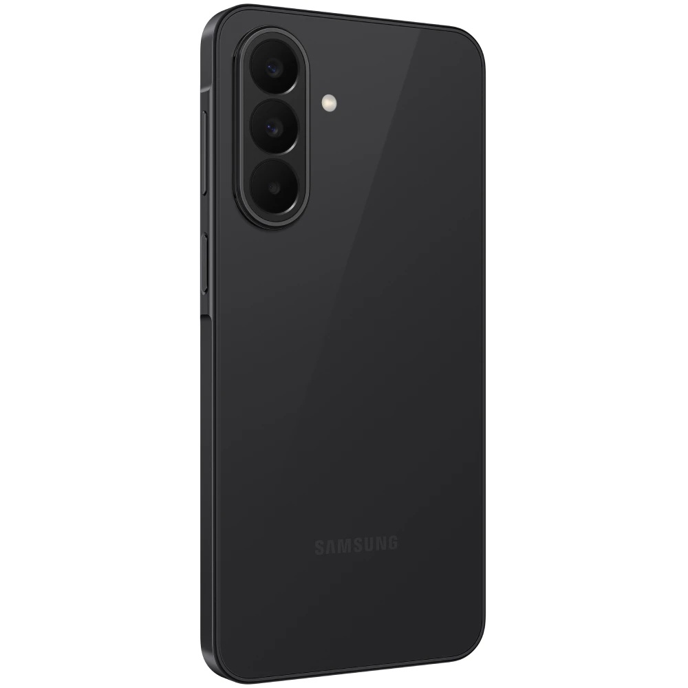 Смартфон Samsung Galaxy A27 5G 8/256GB Black (SM-A276BZKCEUC)