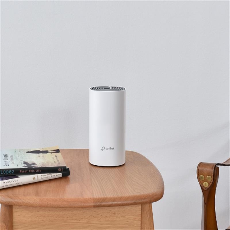 WiFi Mesh-система TP-Link Deco E4(2-pack)