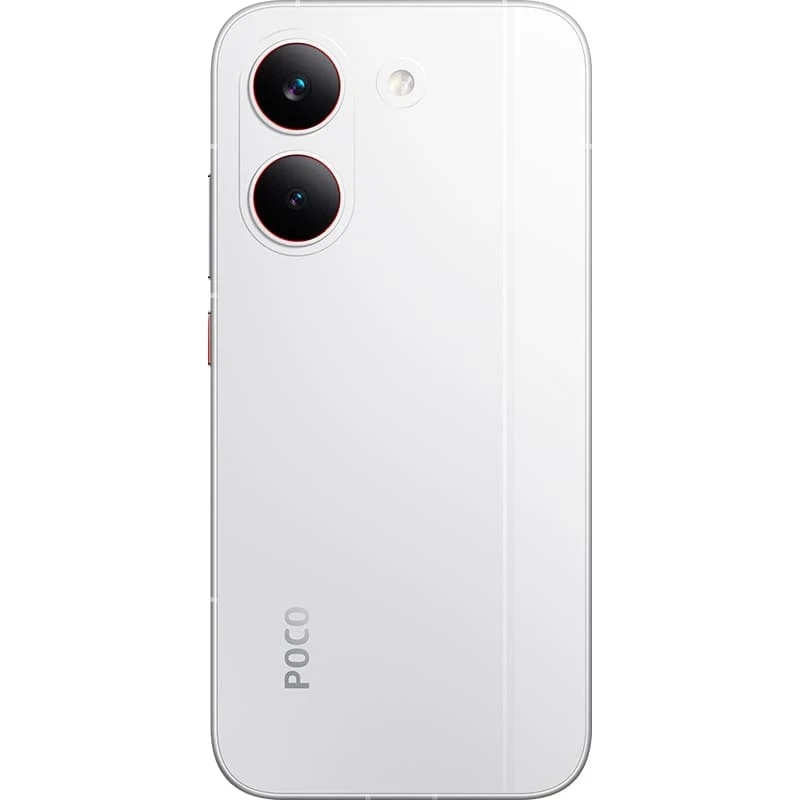 Смартфон Poco X8 Pro 8/512GB White