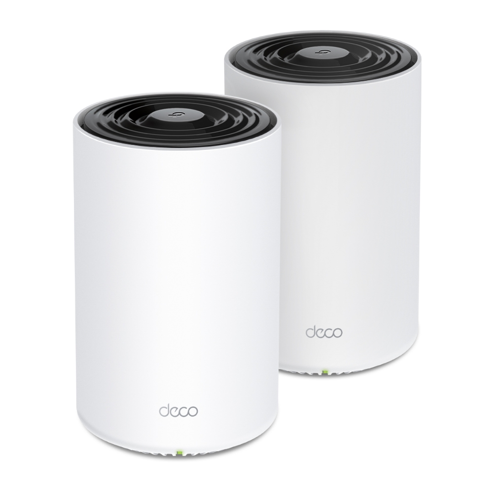 WiFi Mesh-система TP-Link Deco PX50(2-pack)