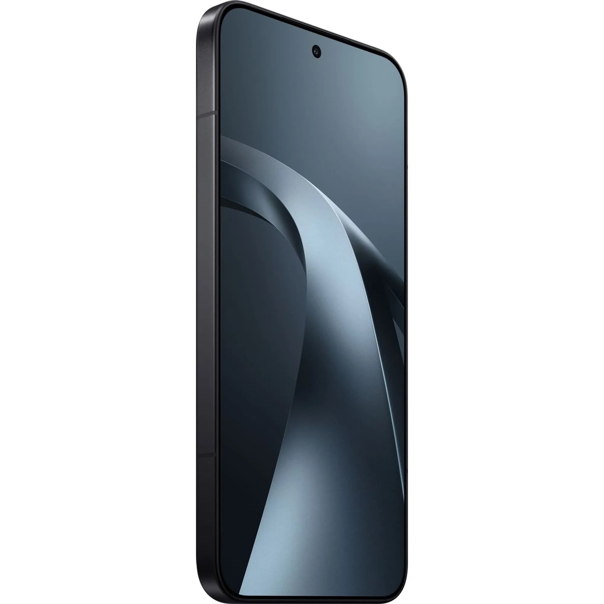 Смартфон Xiaomi 17T Pro 12/256GB Black