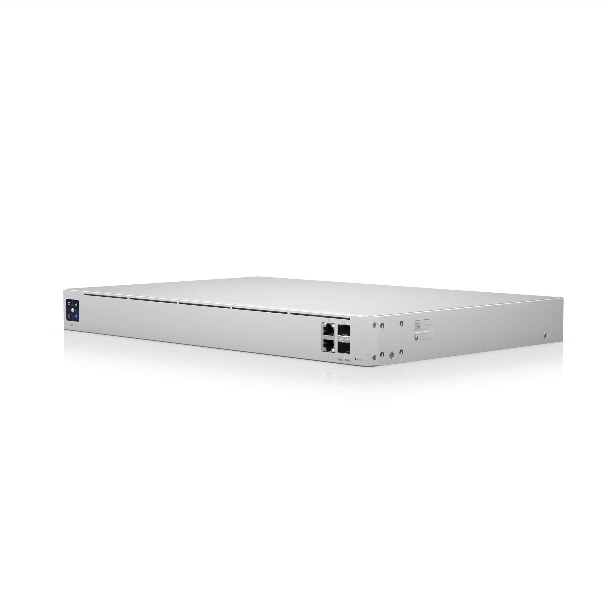 Маршрутизатор Ubiquiti Unifi Gateway Pro (UXG-Pro)
