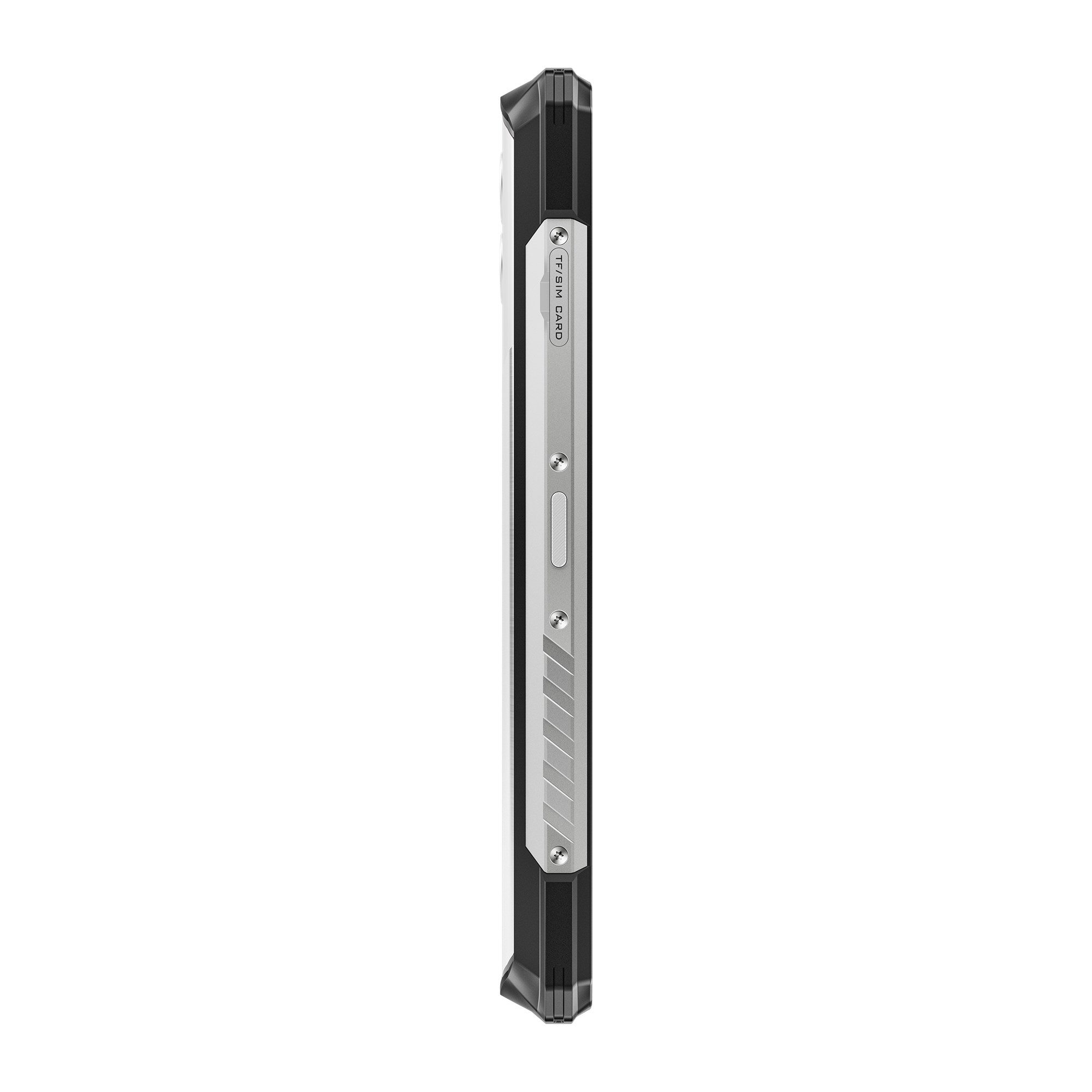 Смартфон Doogee Blade10 Power 8/128GB Silver
