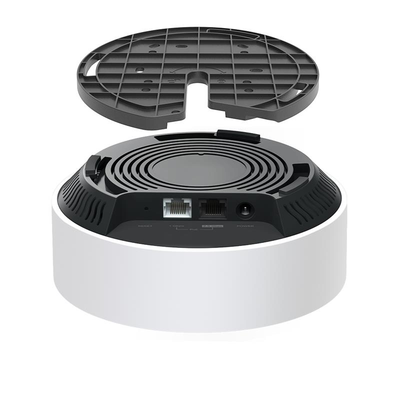 WiFi Mesh-система TP-Link Deco X50-PoE(3-pack)