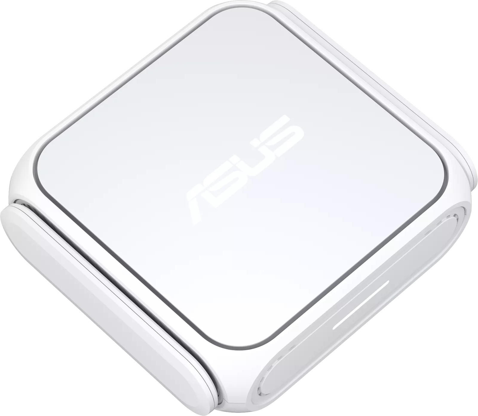 Бездротовий маршрутизатор Asus RT-BE58 Go (90IG09Q0-MO3C00)