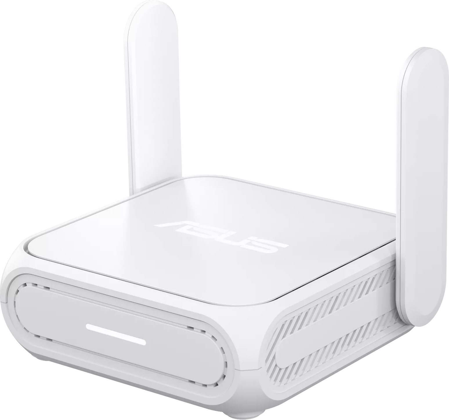 Бездротовий маршрутизатор Asus RT-BE58 Go (90IG09Q0-MO3C00)