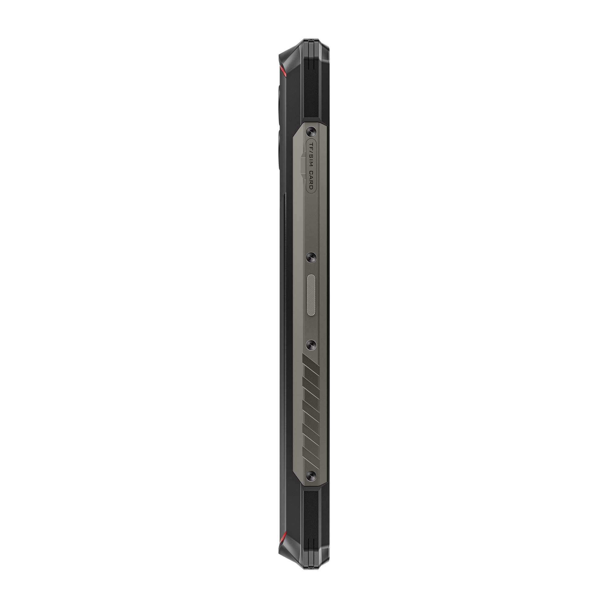 Смартфон Doogee Blade10 Power 8/128GB Black